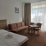 Hotel Morava