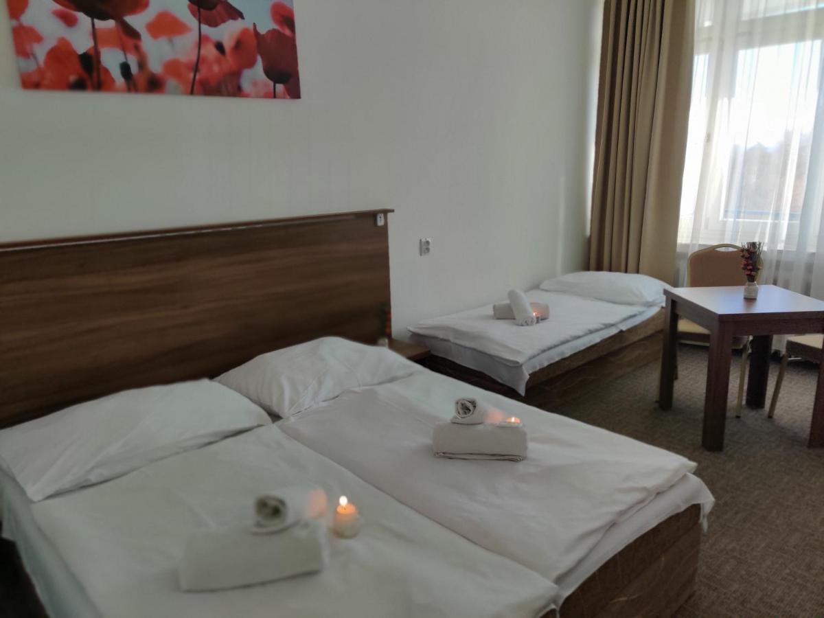 Morava Hotel Tatrzańska Łomnica