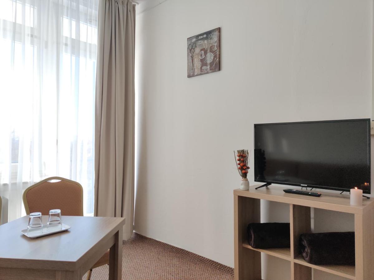 Hotel Morava
