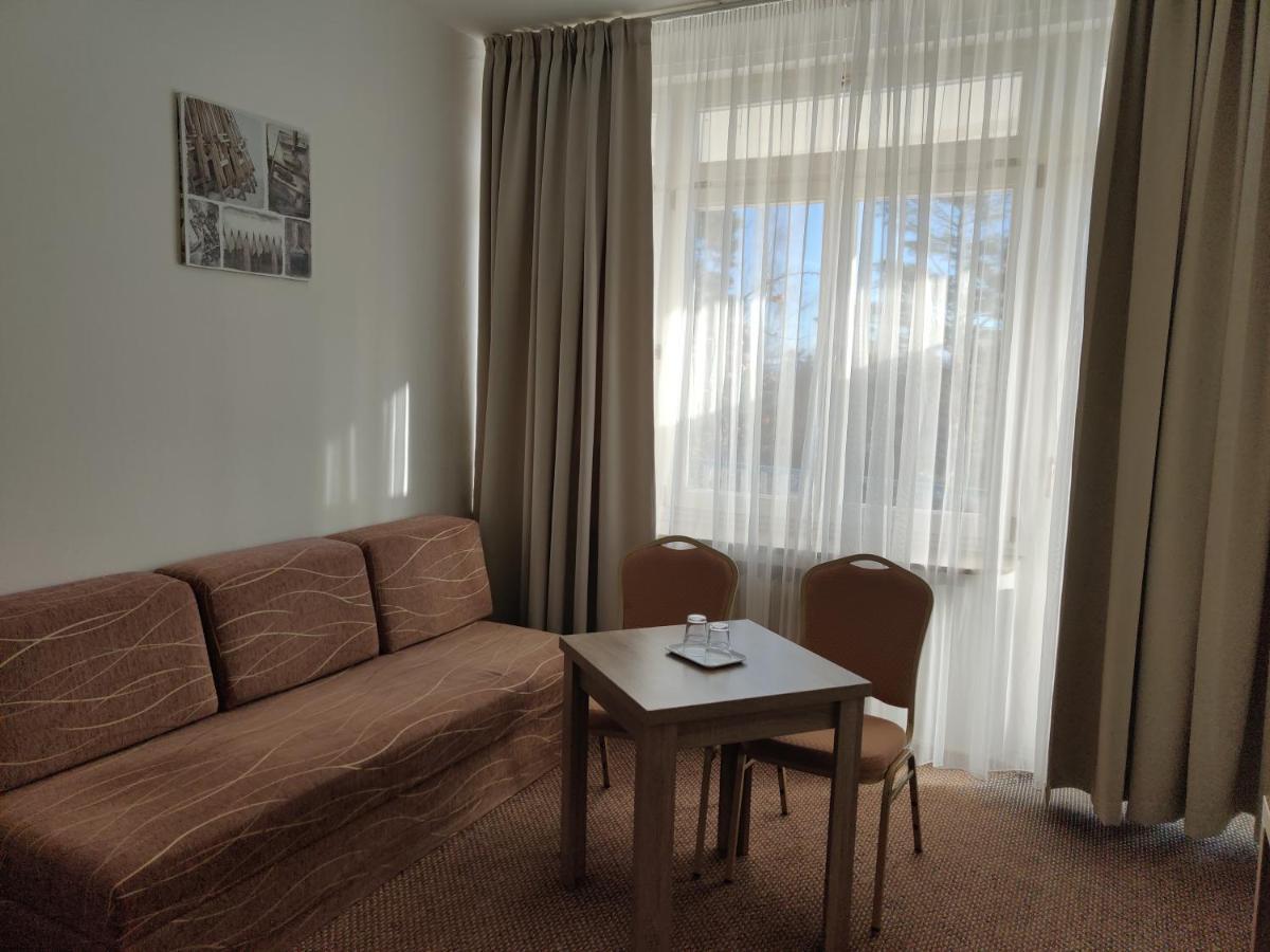 Hotel Morava Tatrzańska Łomnica