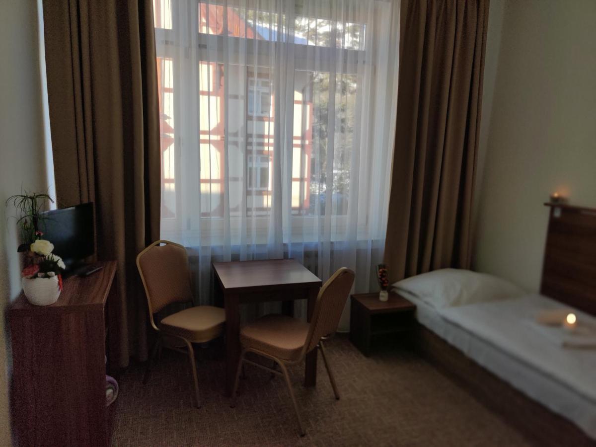 Morava Hotel