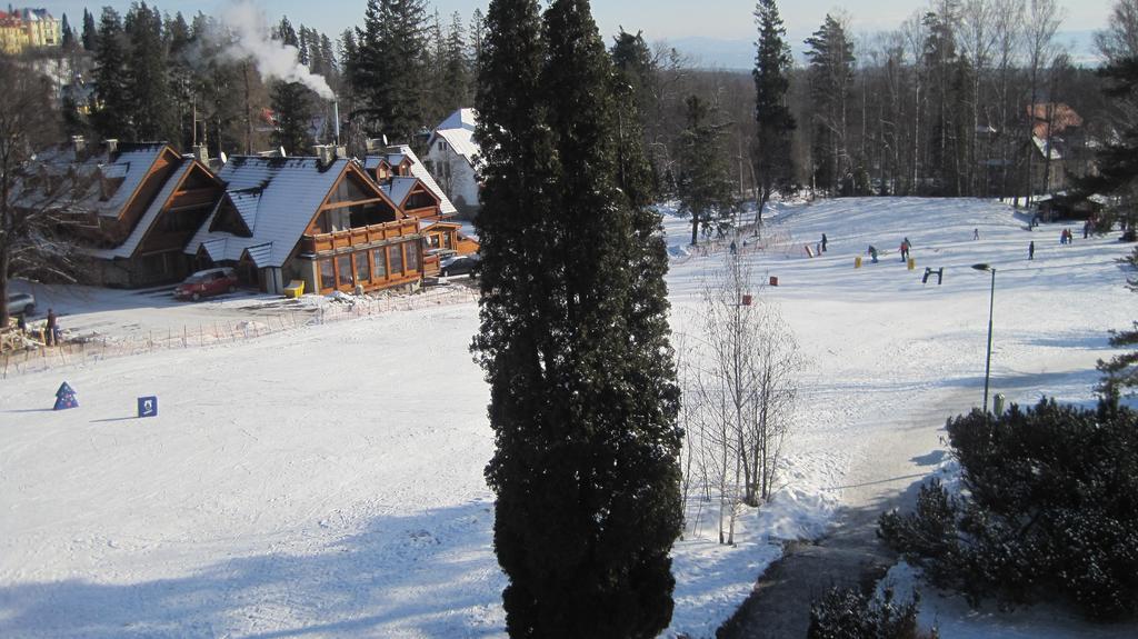 Hotel Morava
