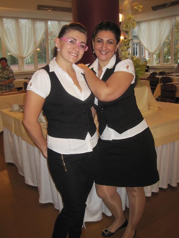 Hotel Morava