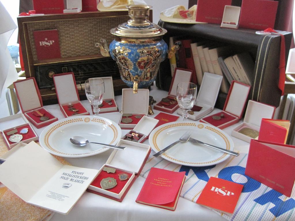 Hotel Morava