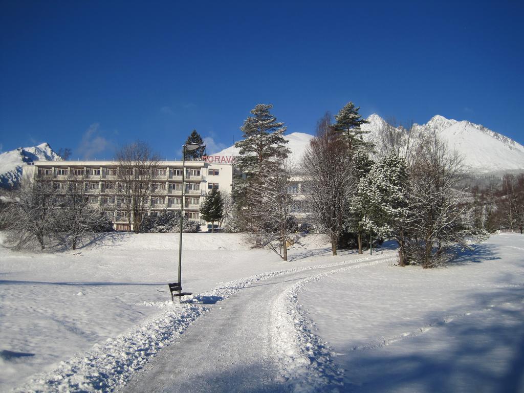 Morava Hotel 2*
