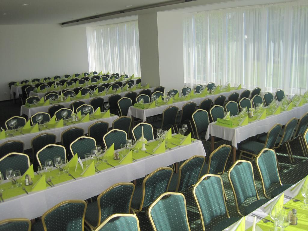 Morava Hotel 2*