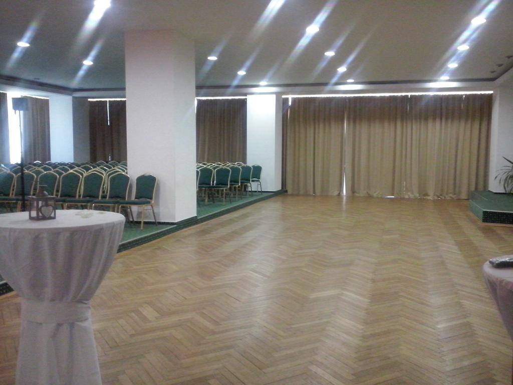 Morava 2* Tatrzańska Łomnica