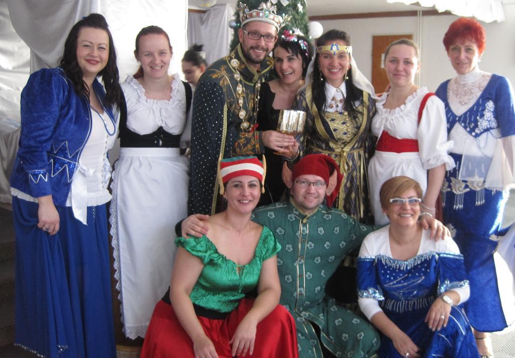 Hotel Morava