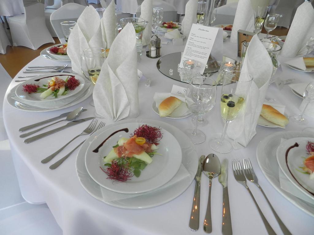 Hotel Morava Tatranska Lomnica