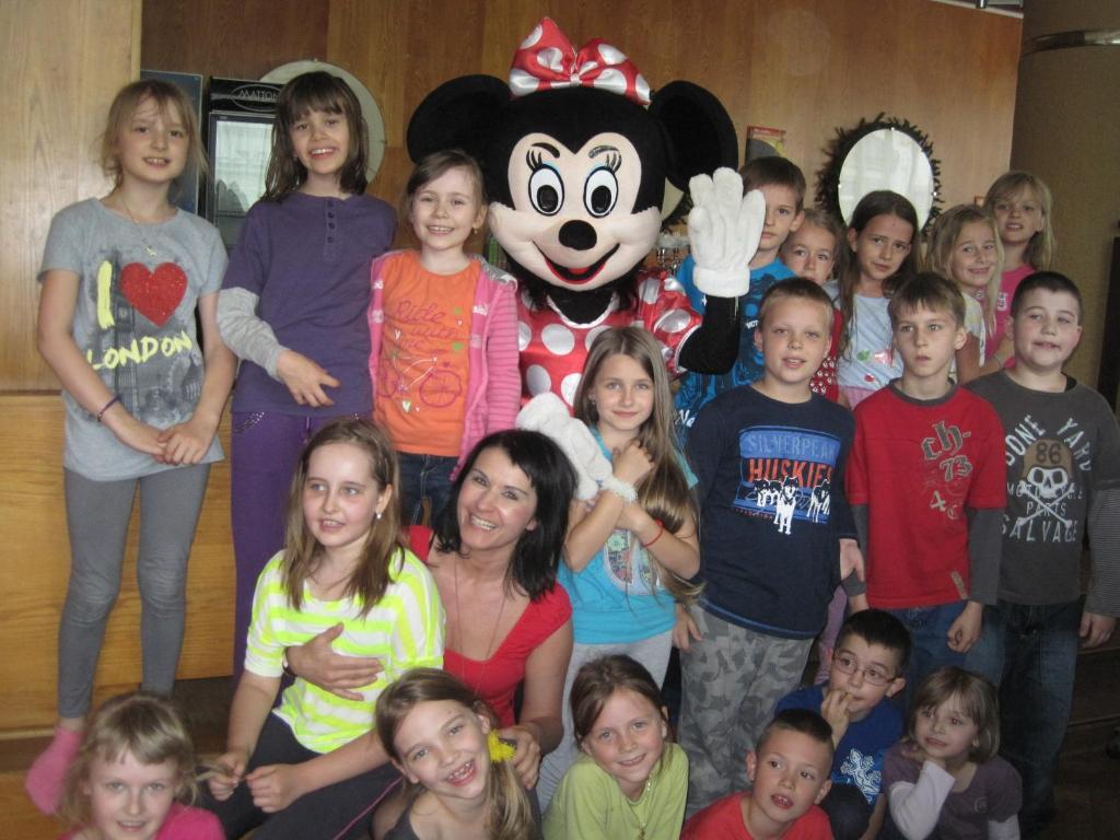 Morava Hotel