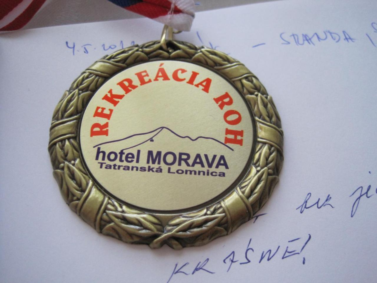 Hotel Morava