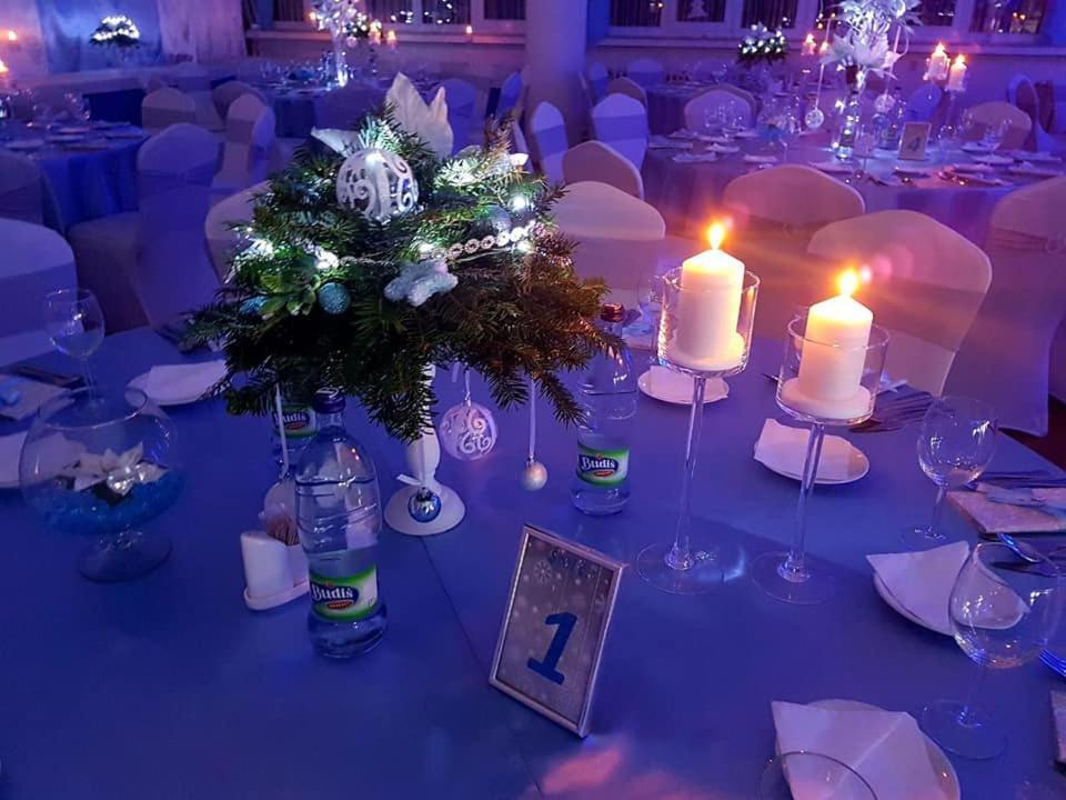Morava Hotel Tatrzańska Łomnica