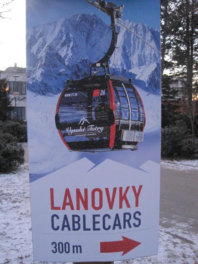 Morava 2* Tatrzańska Łomnica