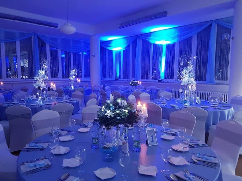 Hotel Morava 2*