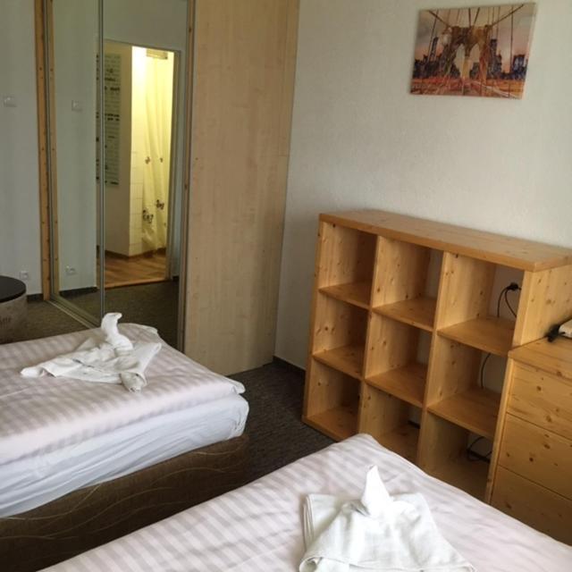Hotel Morava Tatrzańska Łomnica