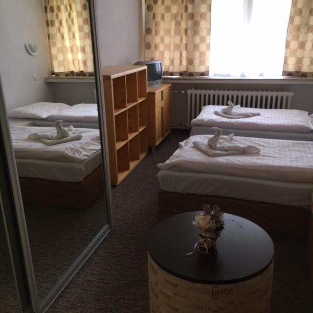 Hotel Morava 2*