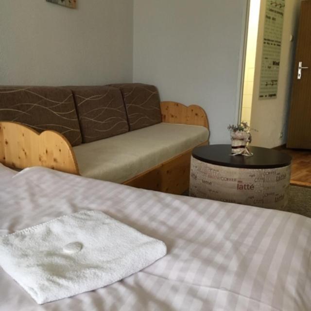 Morava Hotel